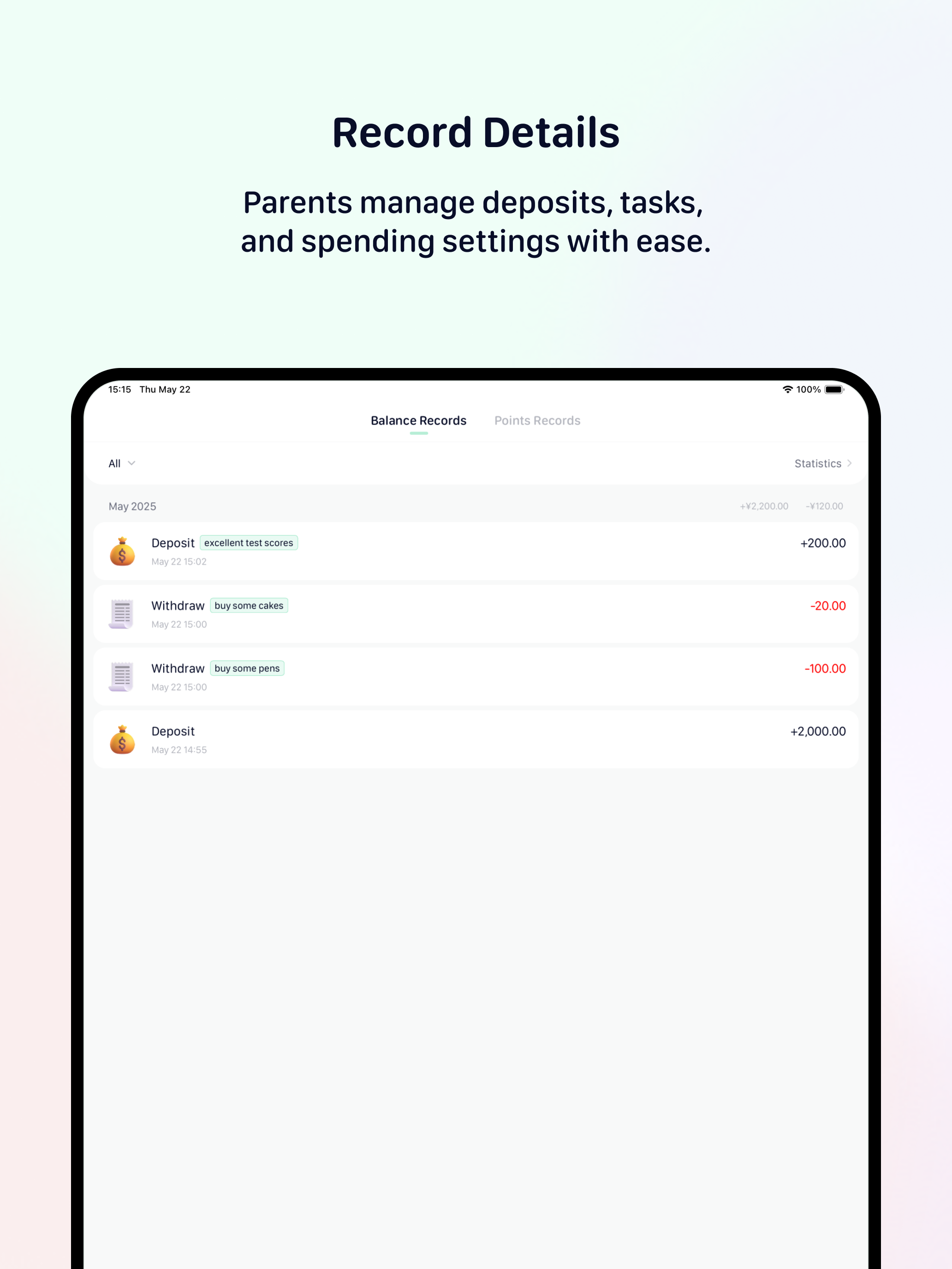 DoDo Pocket - Lifelong habits screenshot 9
