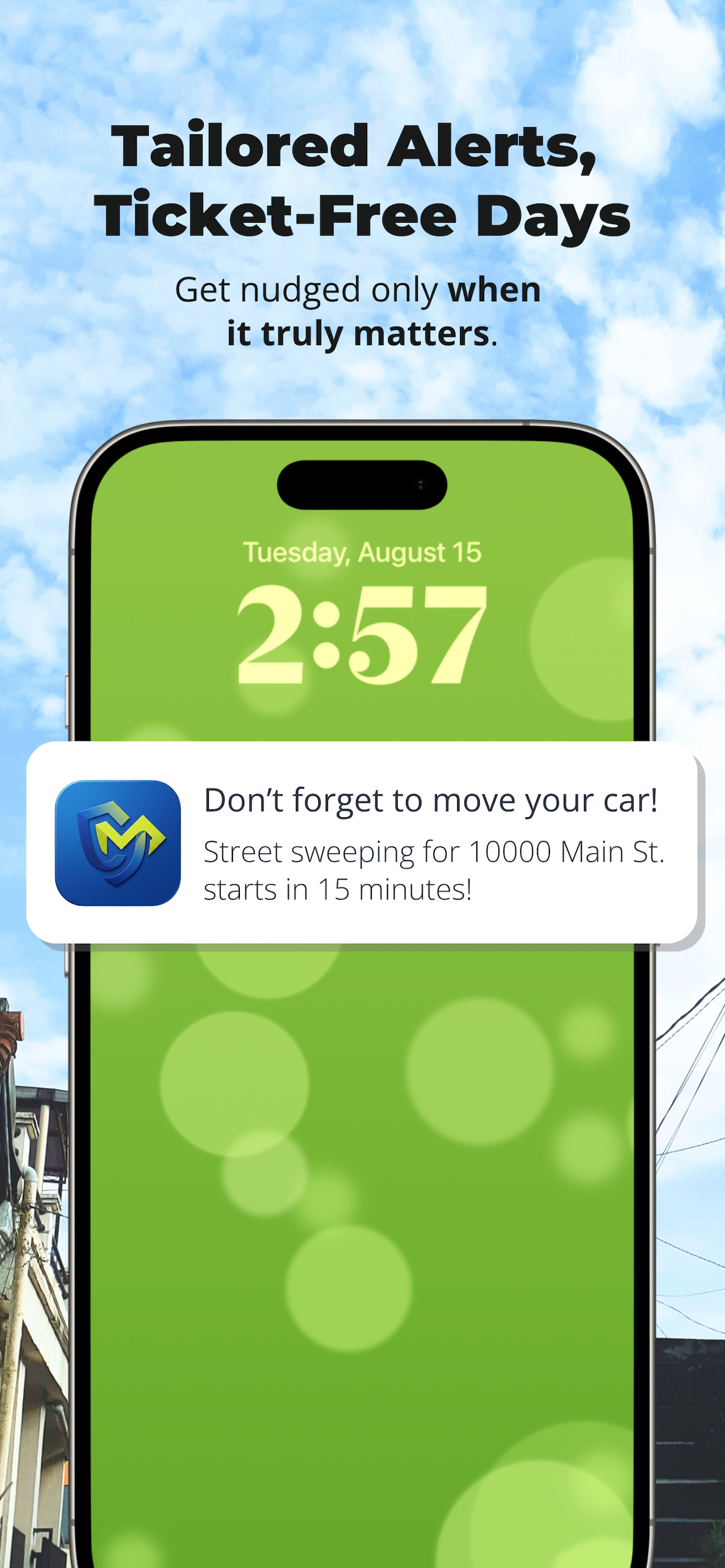 Move My Car screenshot 3