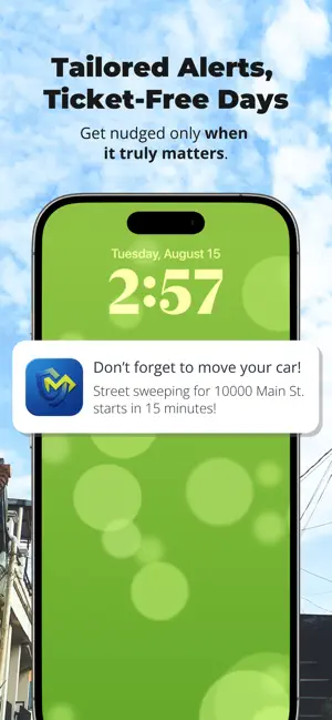 Move My Car screenshot 3