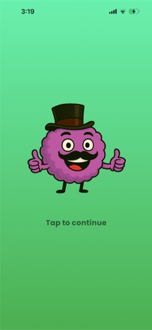 Snob Berry screenshot