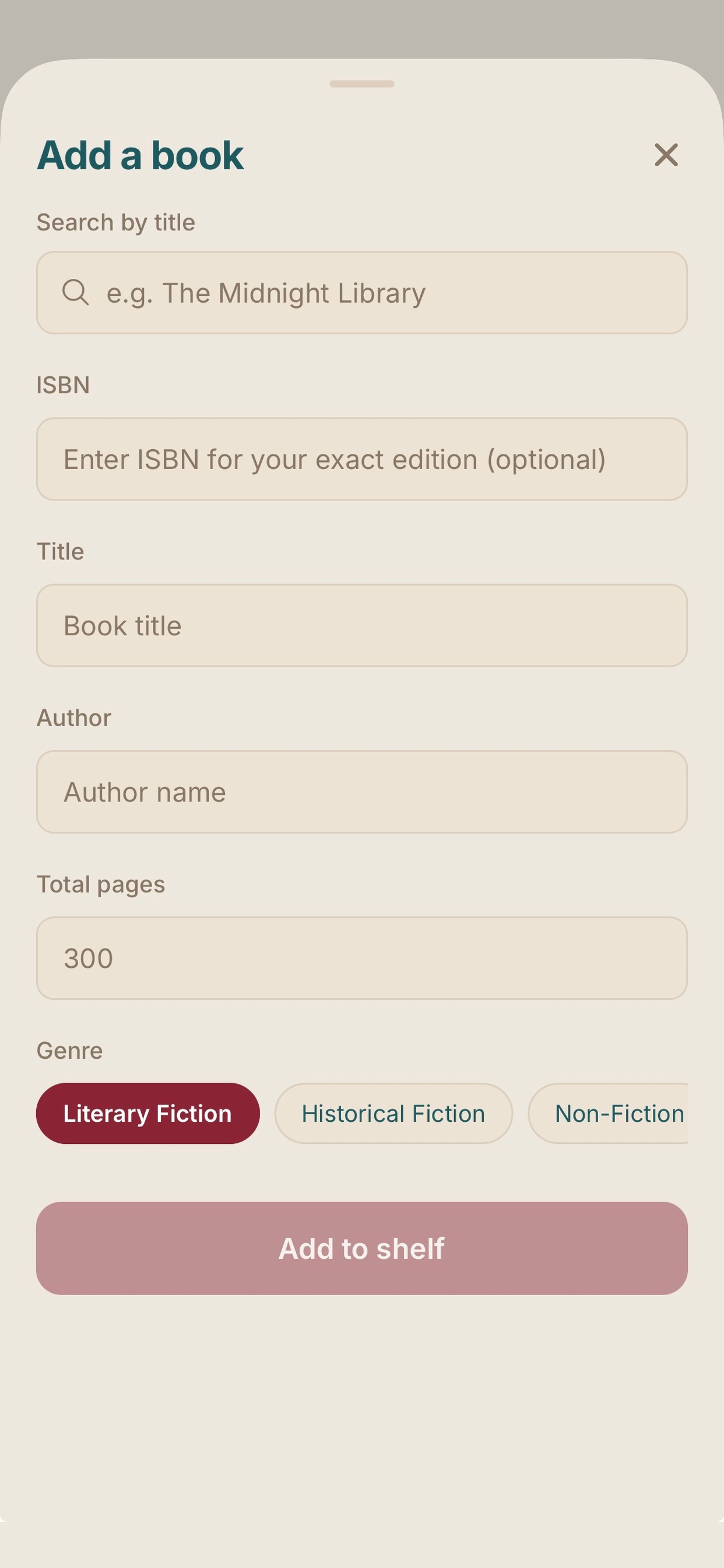 EverPage (0272a9) screenshot 6