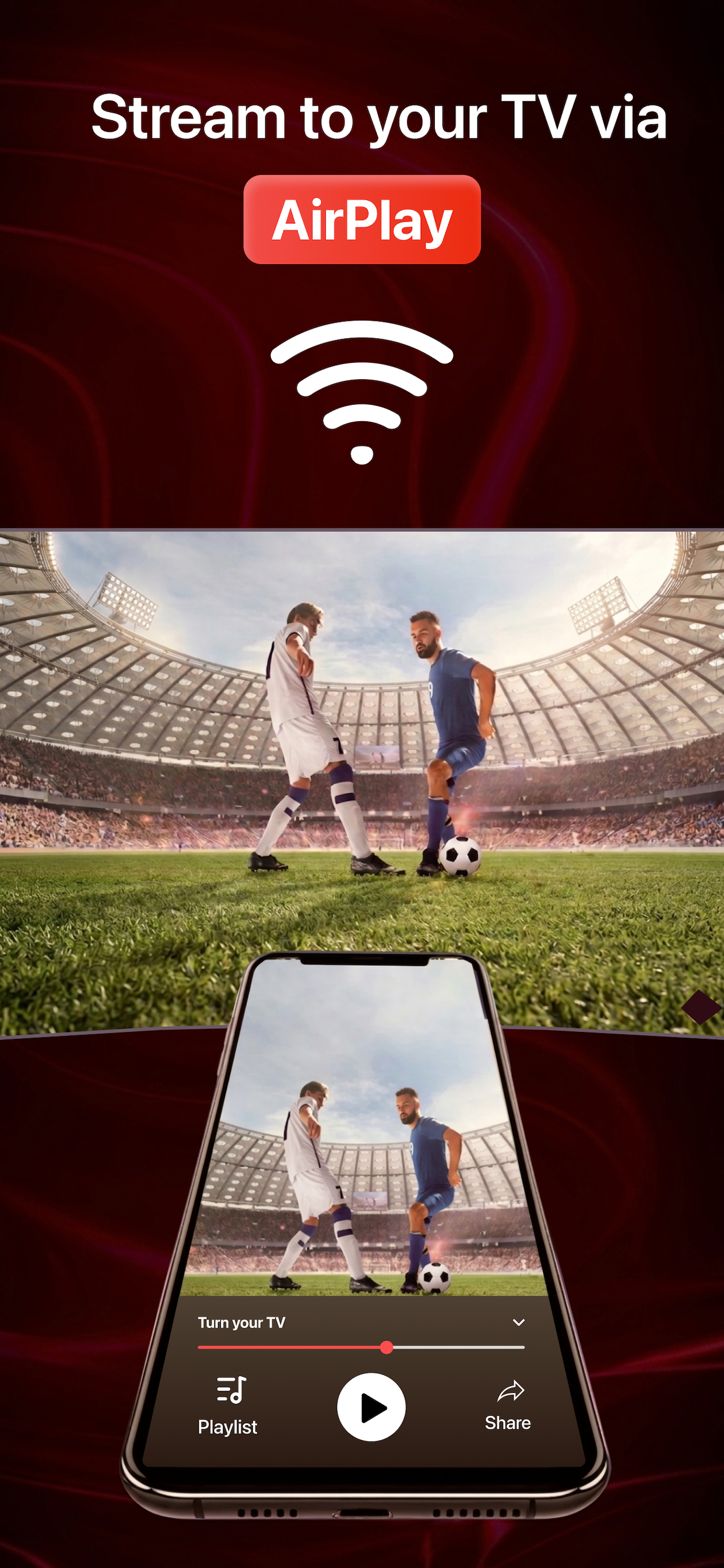 IPTV Smart Player M3U Xtream screenshot 5