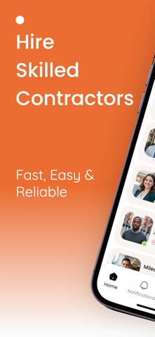 Fixit Client Screenshot 1 of 5