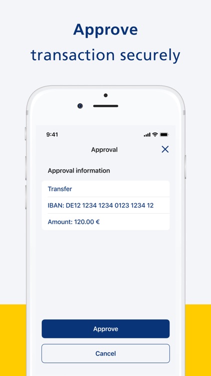 Postbank BestSign screenshot-4