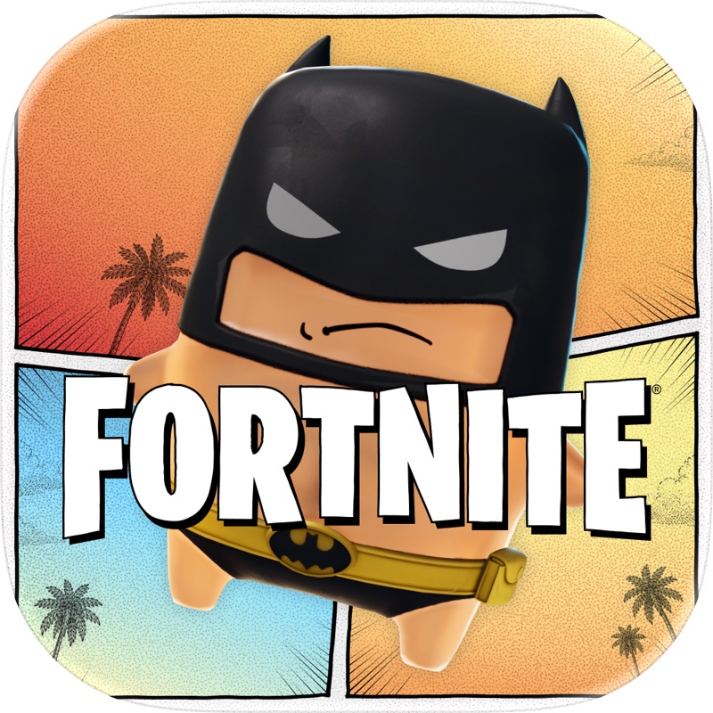 Fortnite screenshot 1