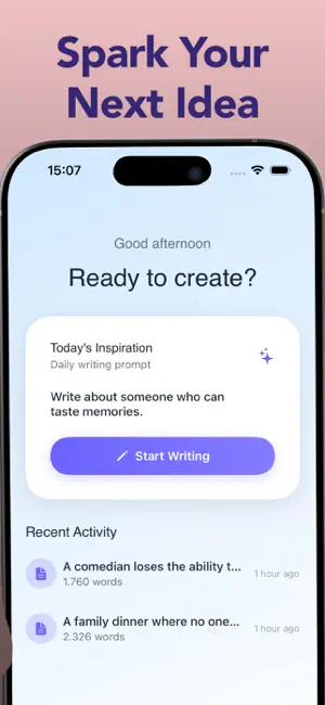 Pro Writing Aid - Storivo screenshot 2