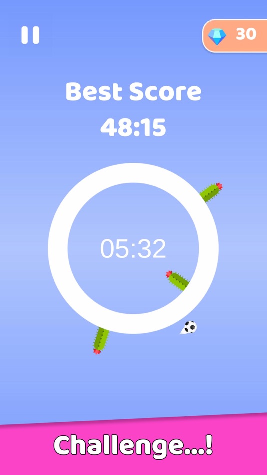 #2. Tap on Loop (iOS) Podle: Tayyab Irshad