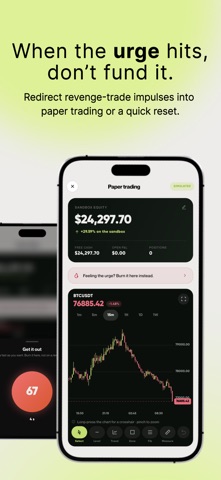 PnL App Screenshot 7 of 9