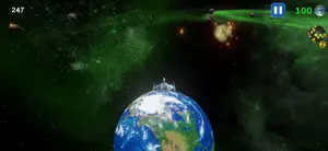 V-ORBIT screenshot 2