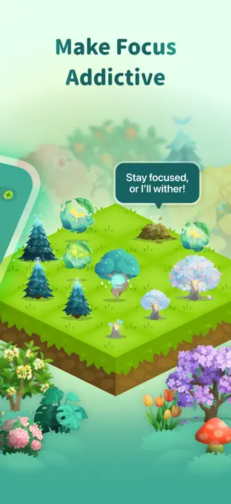 Forest: Screenshot 2 von 8