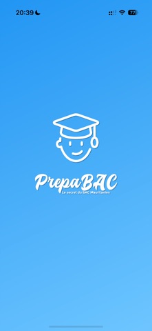 PrepaBAC Screenshot 1 of 9