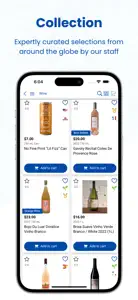 Cool Wine & Spirits screenshot #3 for iPhone