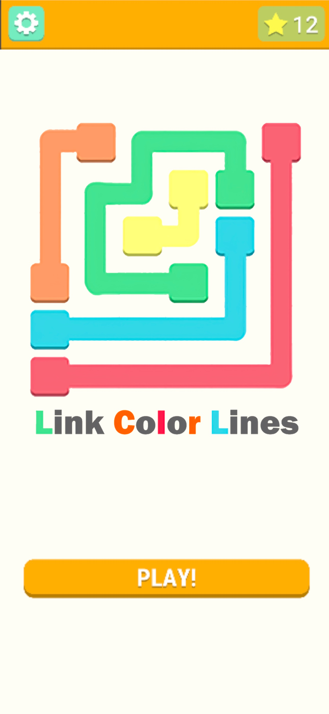 Link Color Lines