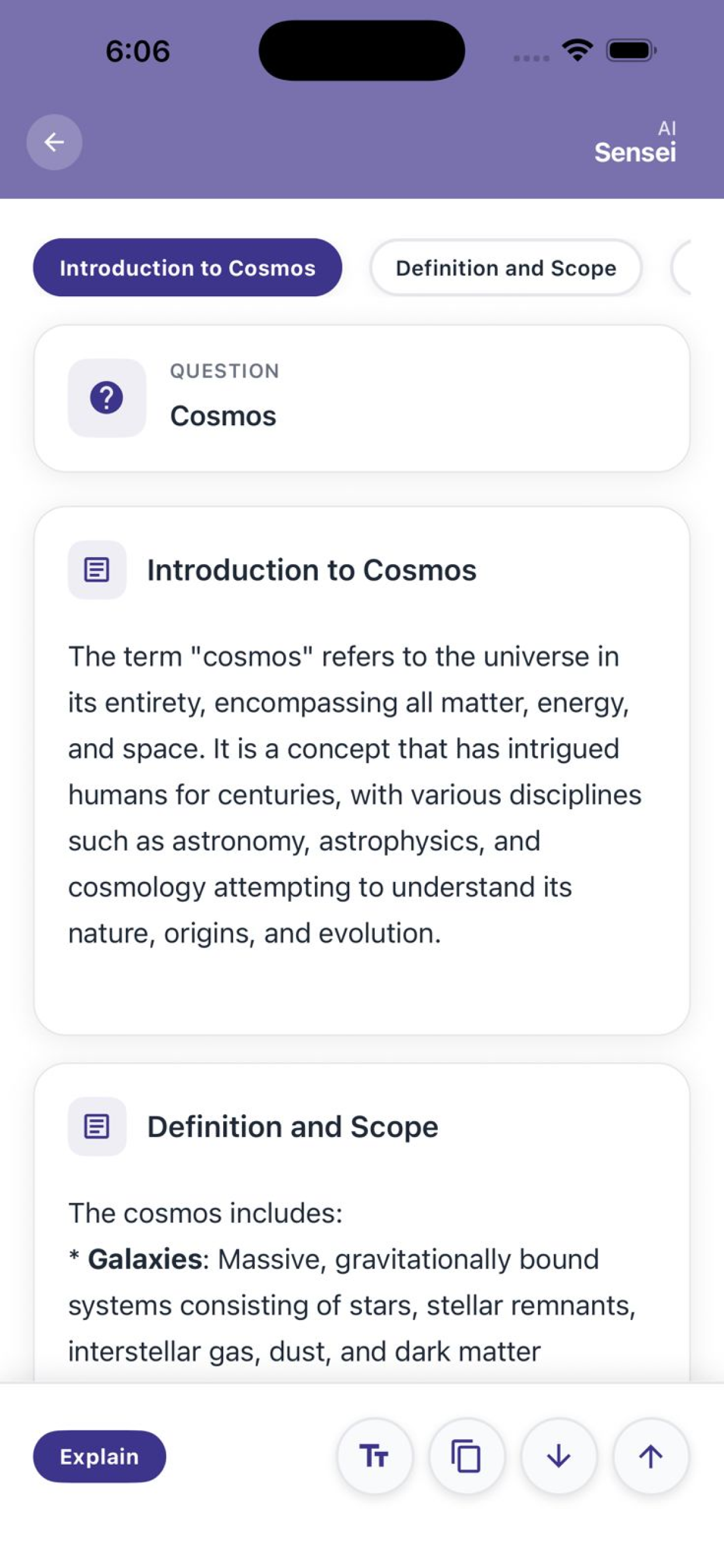 EduKonn – Tutor App screenshot 6