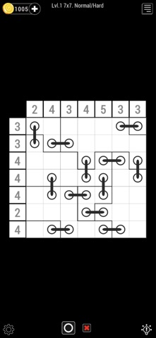 Triplets Puzzle Game Screenshot 5 of 6