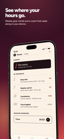 Pomopush screenshot 3