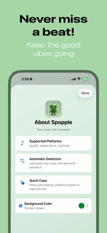 Spopple Screenshot 3 of 4