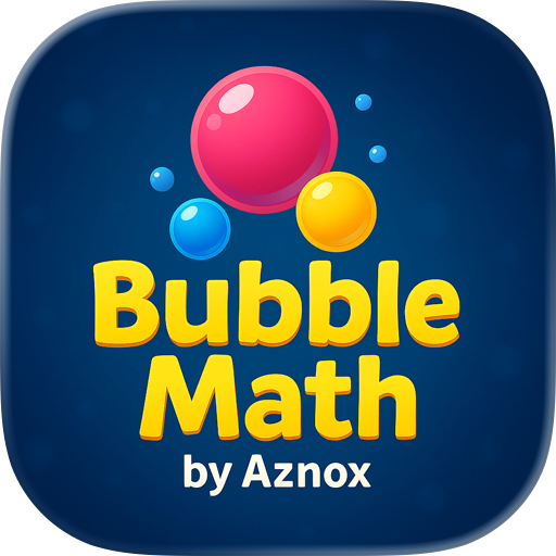 Bubble Math+