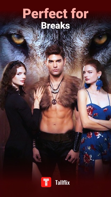 Tallflix: Short Dramas & Films