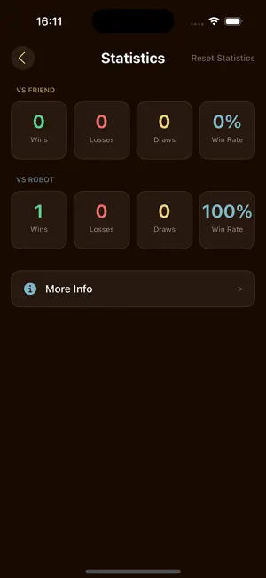 Gomoku Game-Offline board game screenshot 2