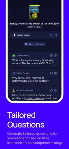 Guided Pages Screenshot 4 of 4