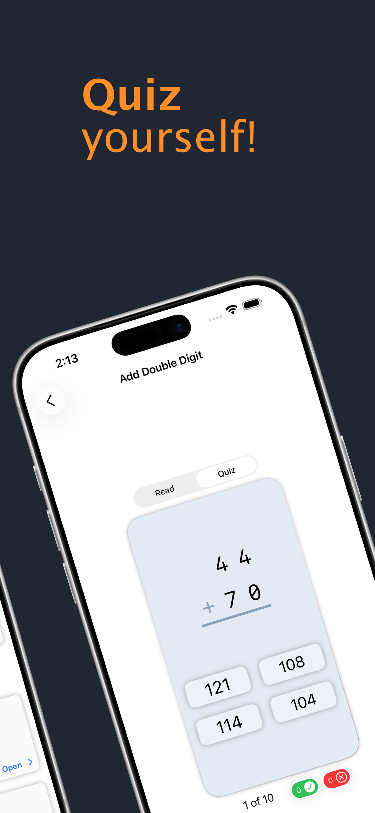 Think screenshot 2
