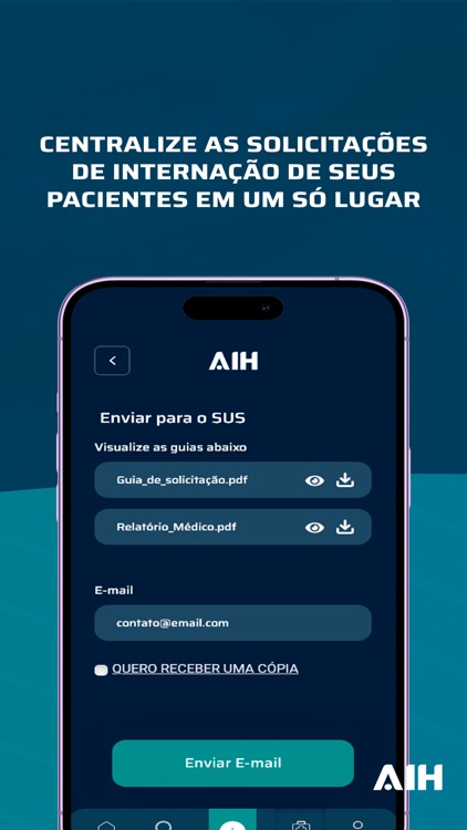 Aih Digital screenshot-4