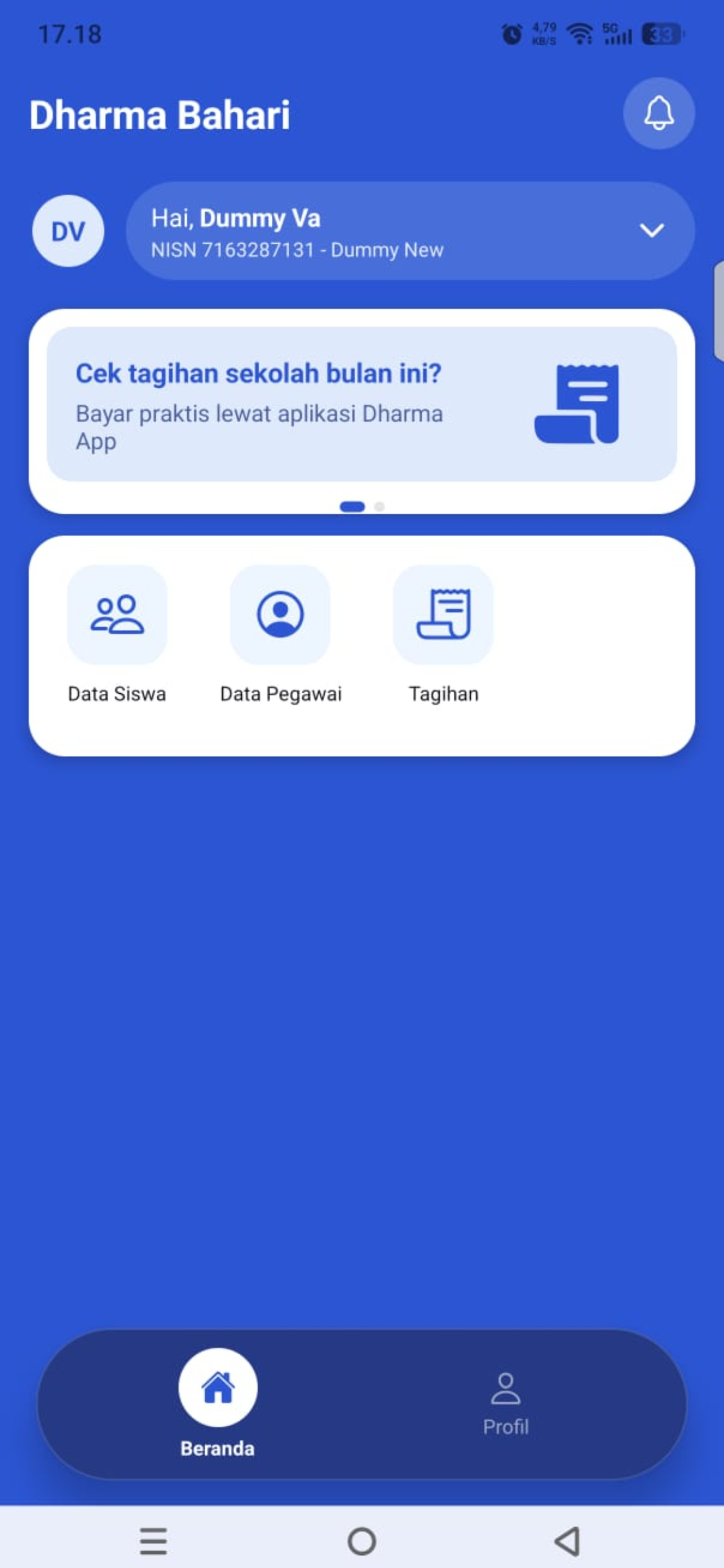 Dharma Bahari screenshot 7