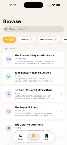 Knowly mi.rs Screenshot 2 of 3