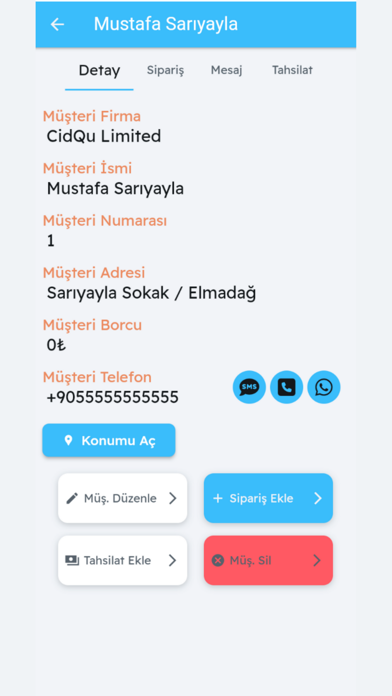 Halı TR Screenshot