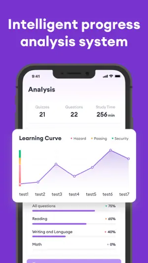SAT® Exam Prep 2026 screenshot 4