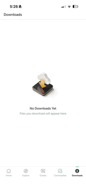Unpausify screenshot 4