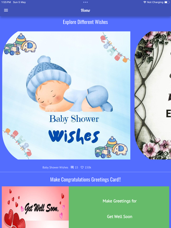 Congratulations Graduation