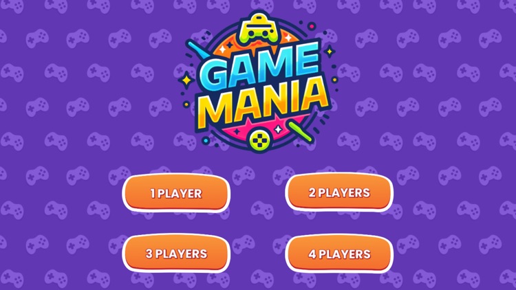 Game Mania World - Multiplayer