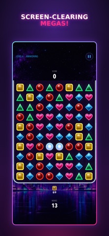 Infinite Jewels Screenshot 4 of 6
