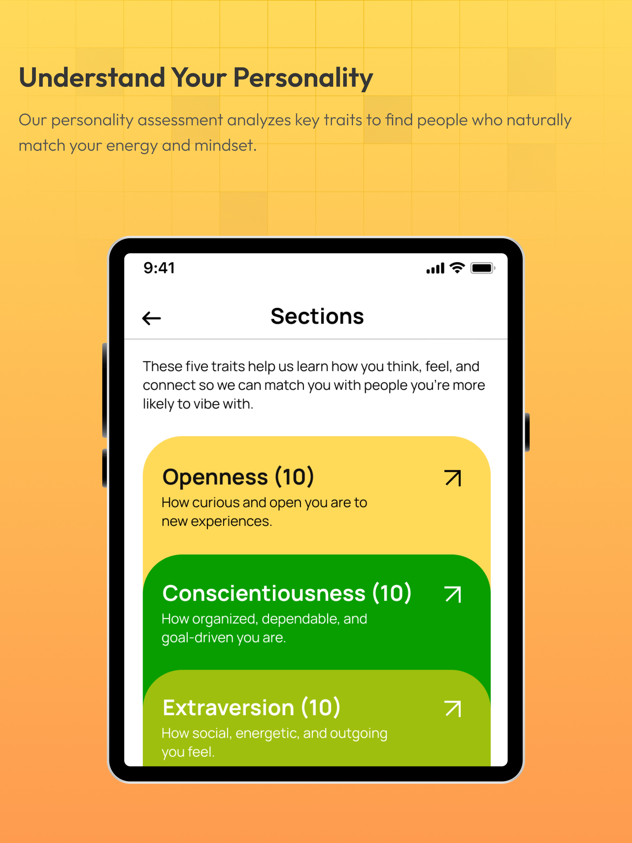 Uniguys screenshot 10