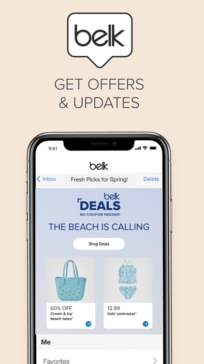 Belk screenshot-3