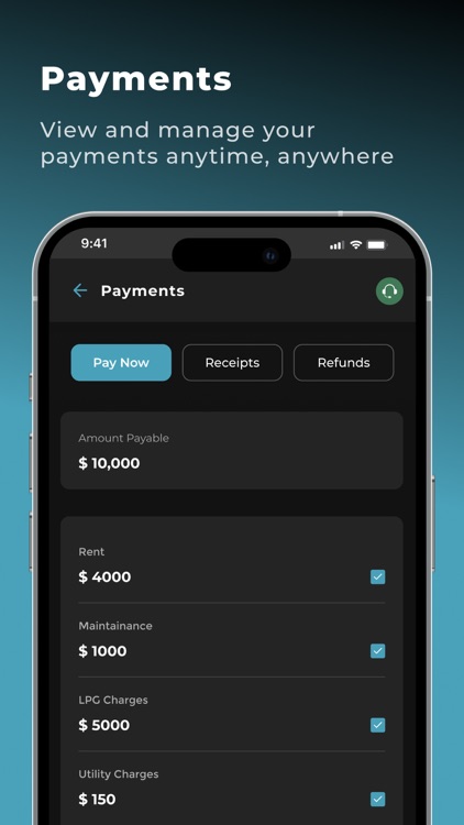 Surfbreak Co-living screenshot-3