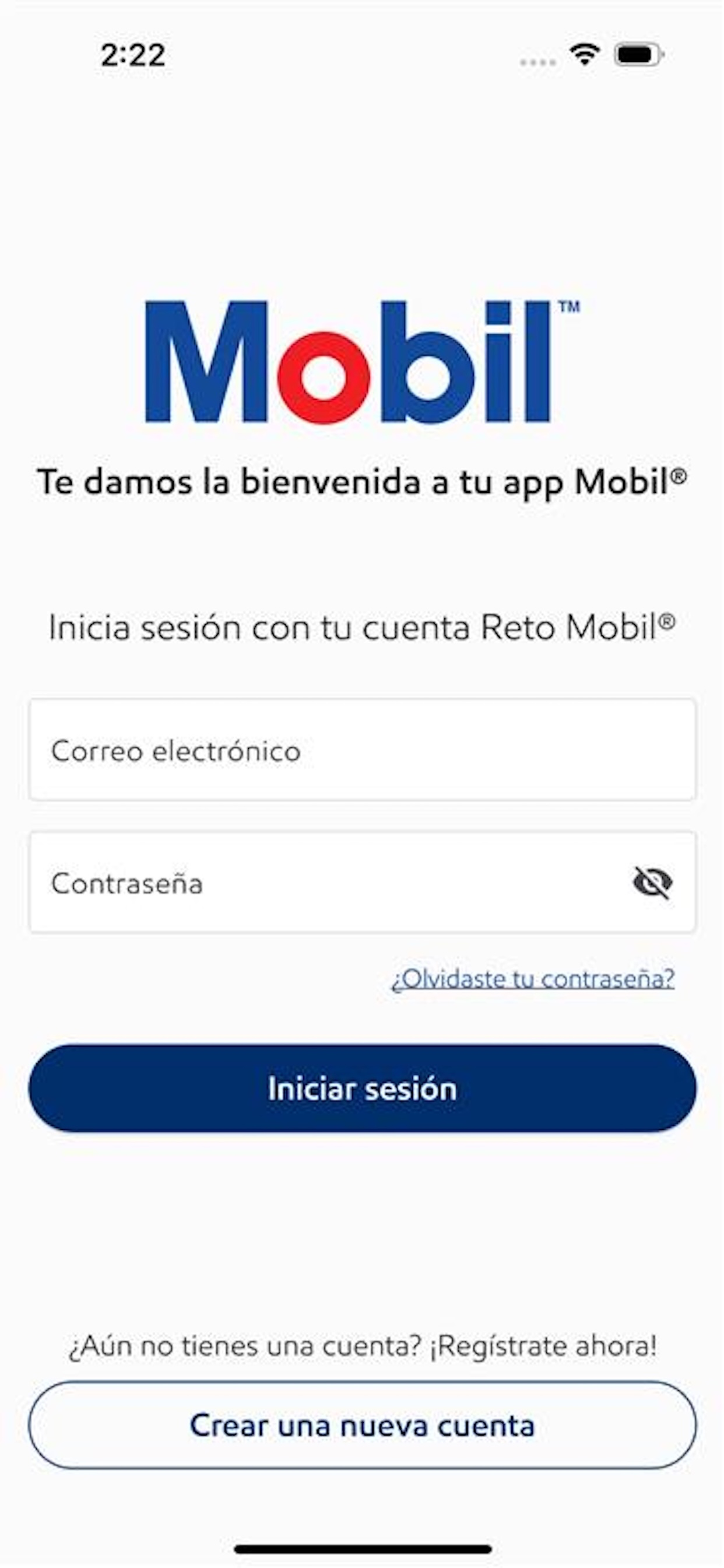 Mobil App screenshot 4