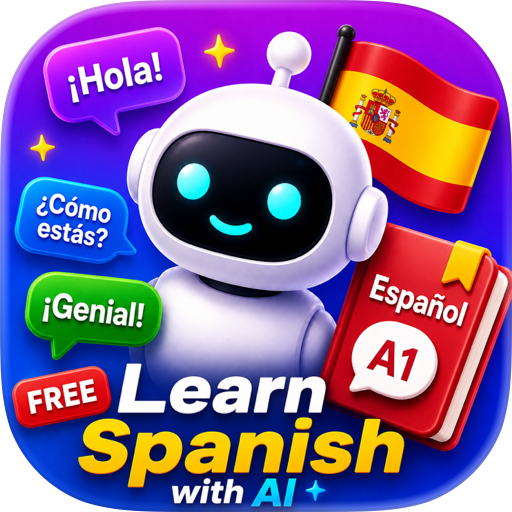 habla: Learn Spanish & Games