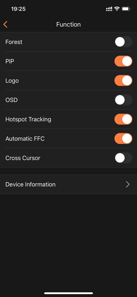 Thermal_Connection - Business App | MWM