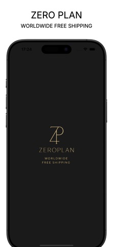 ZeroPlan Screenshot 1 of 3
