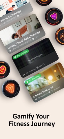 Firefly: AI Workout Form Coach Screenshot 10 of 10