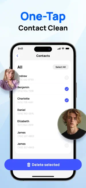 AuraSort - Smart Photo Keeper screenshot 4
