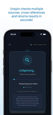 UnSpin Screenshot 4 of 7