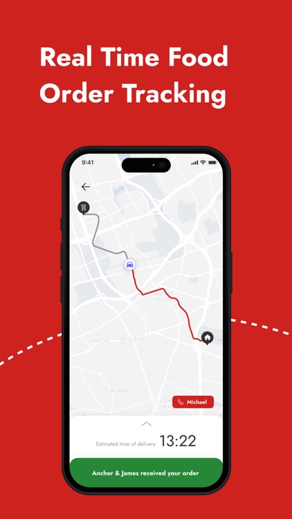 Svaggy: Food Delivery Prague