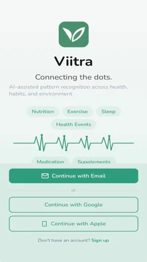 Viitra Life screenshot 1