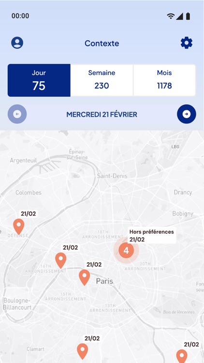 Ophta Match ! screenshot-3