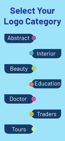 Logo Brand Studio - Logo Maker screenshot