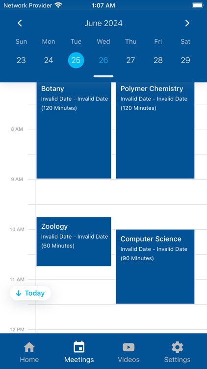 Winners Coaching Centre screenshot-3